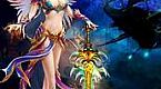 梦之城传奇战士如何修炼烈火剑法